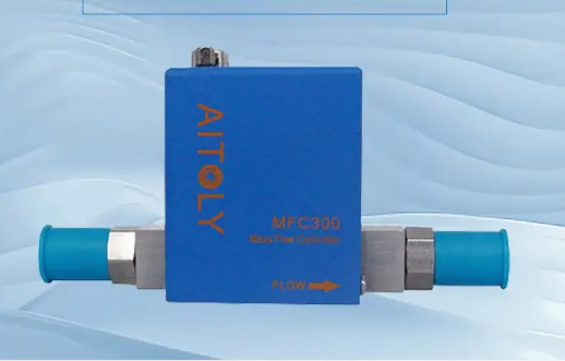 氮氣流量控制器怎么調,有什么特點