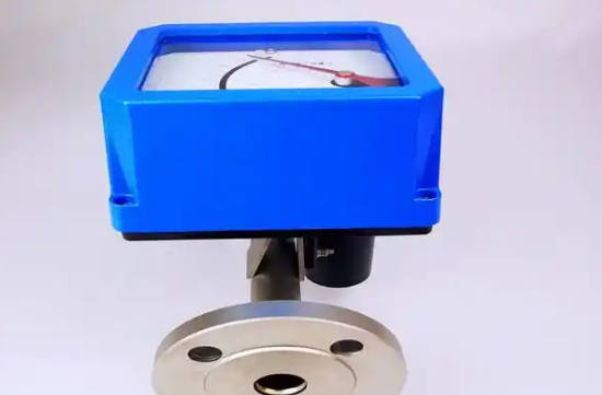 金屬轉子流量計測量檢測故障處理，選擇合適的型號
