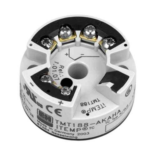 石油管道溫度變送器高溫監測運行藍本