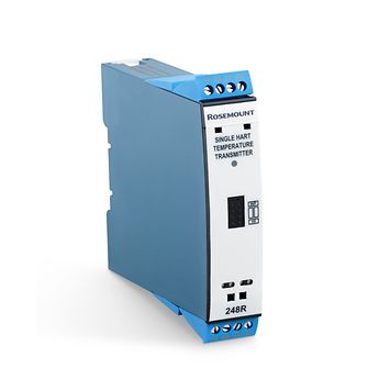 精密電子溫度變送器依托熱敏響應動態感知環境熱度